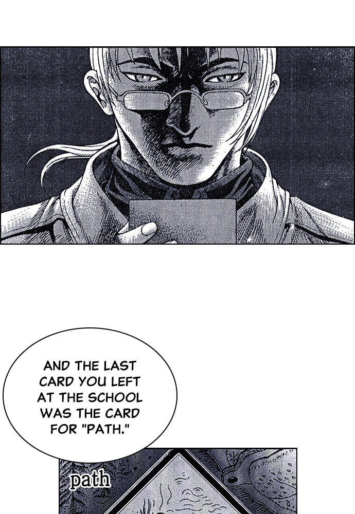 Island Chapter 59 page 11 - 
