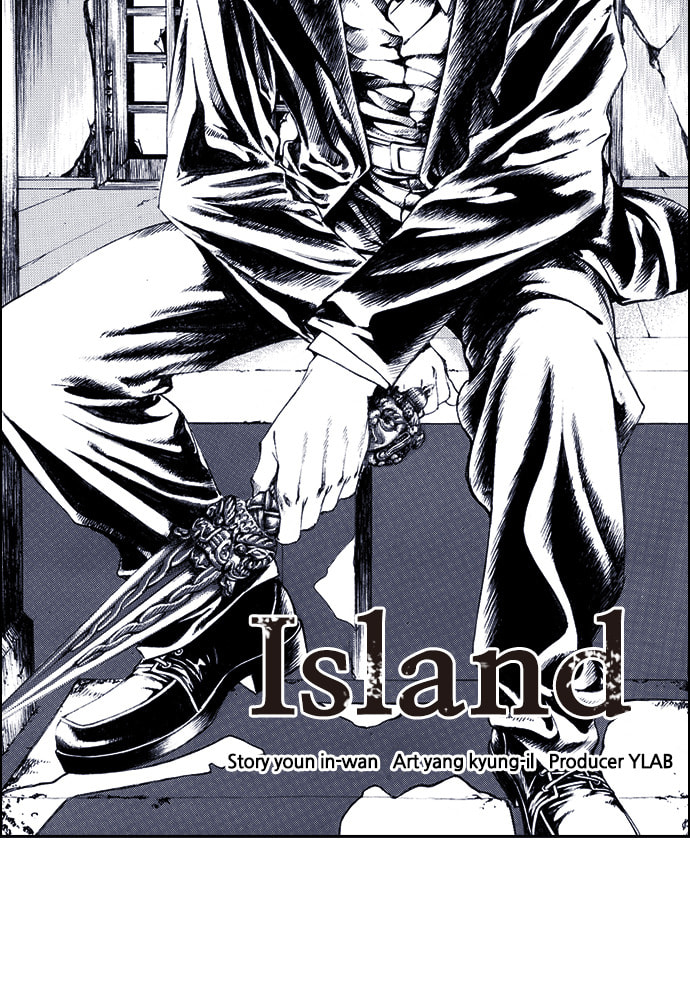 Island Chapter 59 page 3 - 