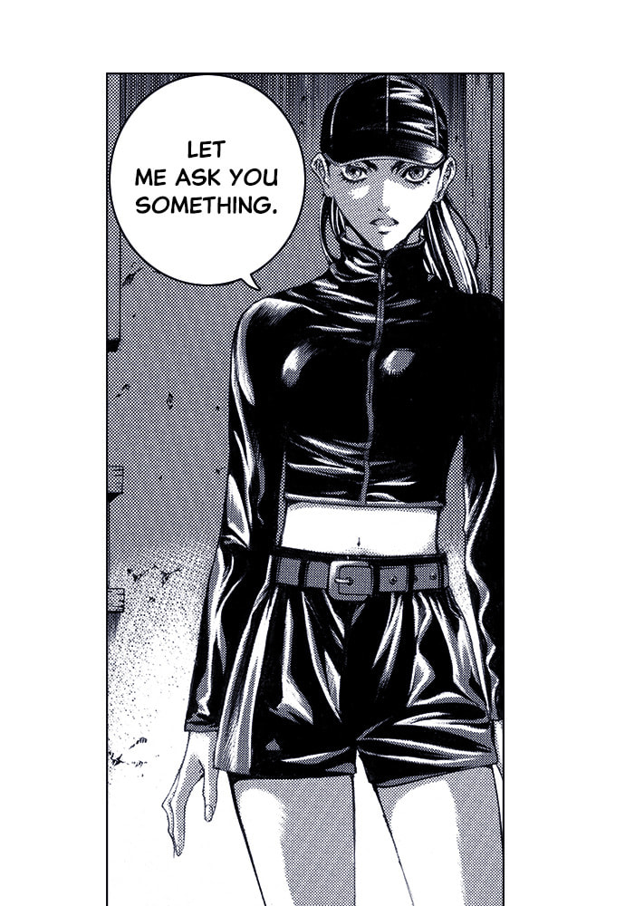 Island Chapter 59 page 31 - 