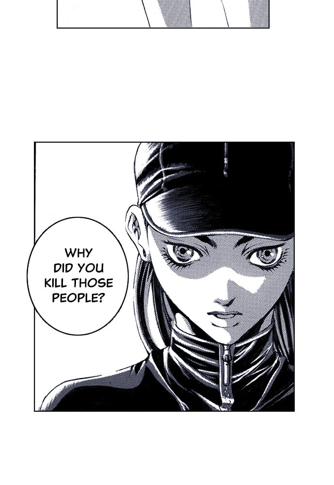 Island Chapter 59 page 32 - 