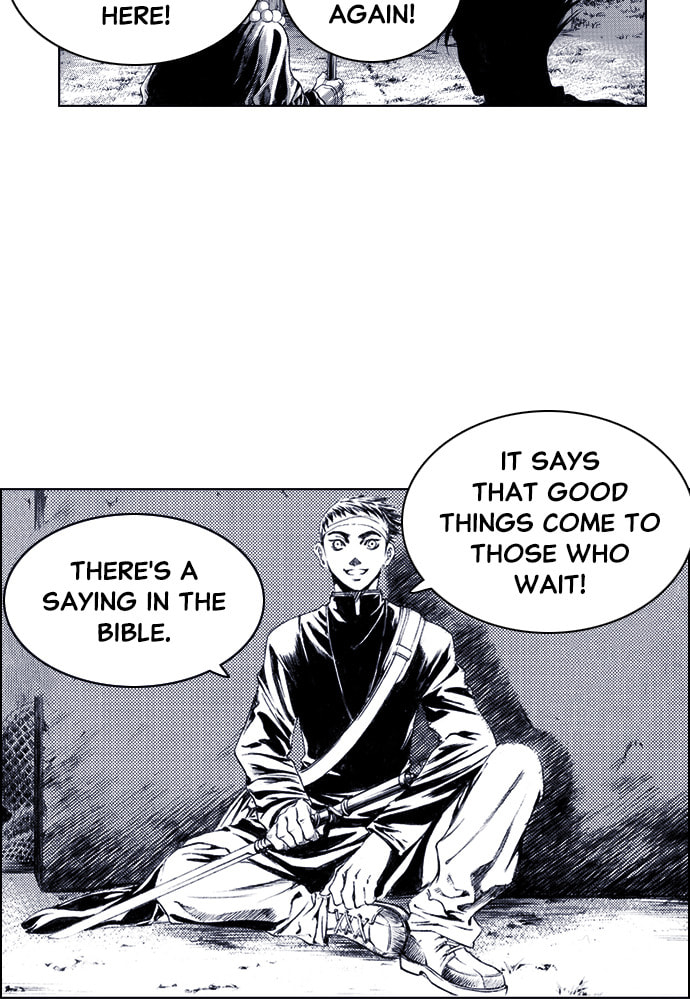 Island Chapter 59 page 35 - 