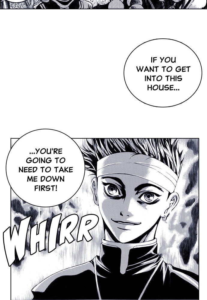 Island Chapter 59 page 38 - 