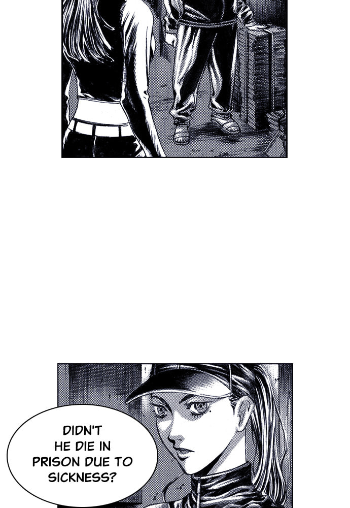 Island Chapter 59 page 41 - 