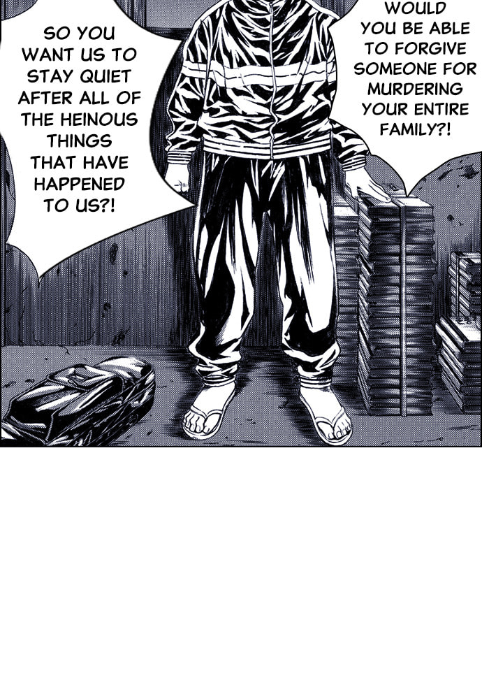 Island Chapter 59 page 54 - 