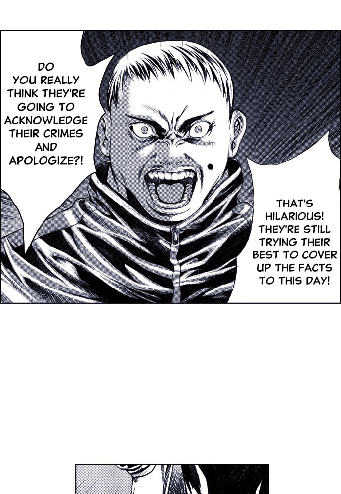 Island Chapter 59 page 55 - 