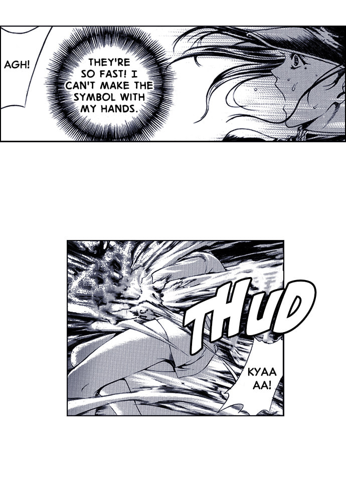 Island Chapter 59 page 67 - 