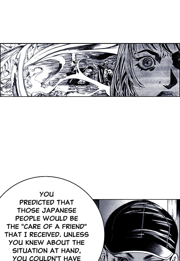 Island Chapter 59 page 8 - 