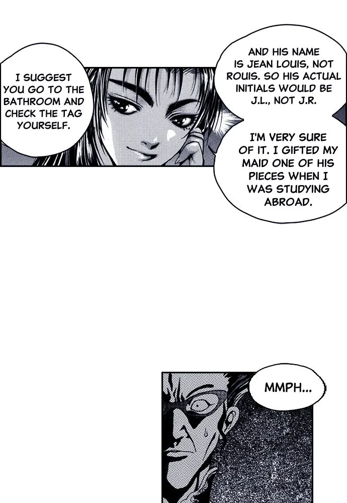 Island Chapter 6 page 17 - 