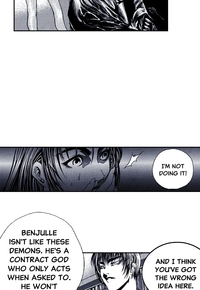 Island Chapter 6 page 32 - 