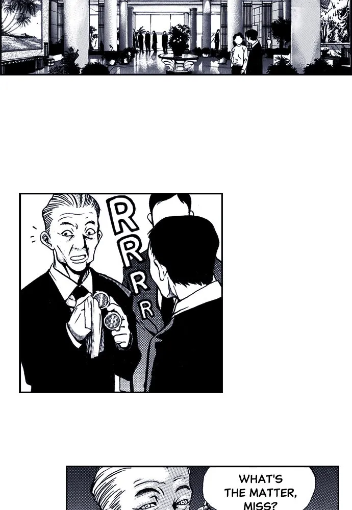 Island Chapter 6 page 40 - 