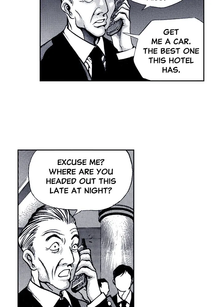 Island Chapter 6 page 41 - 