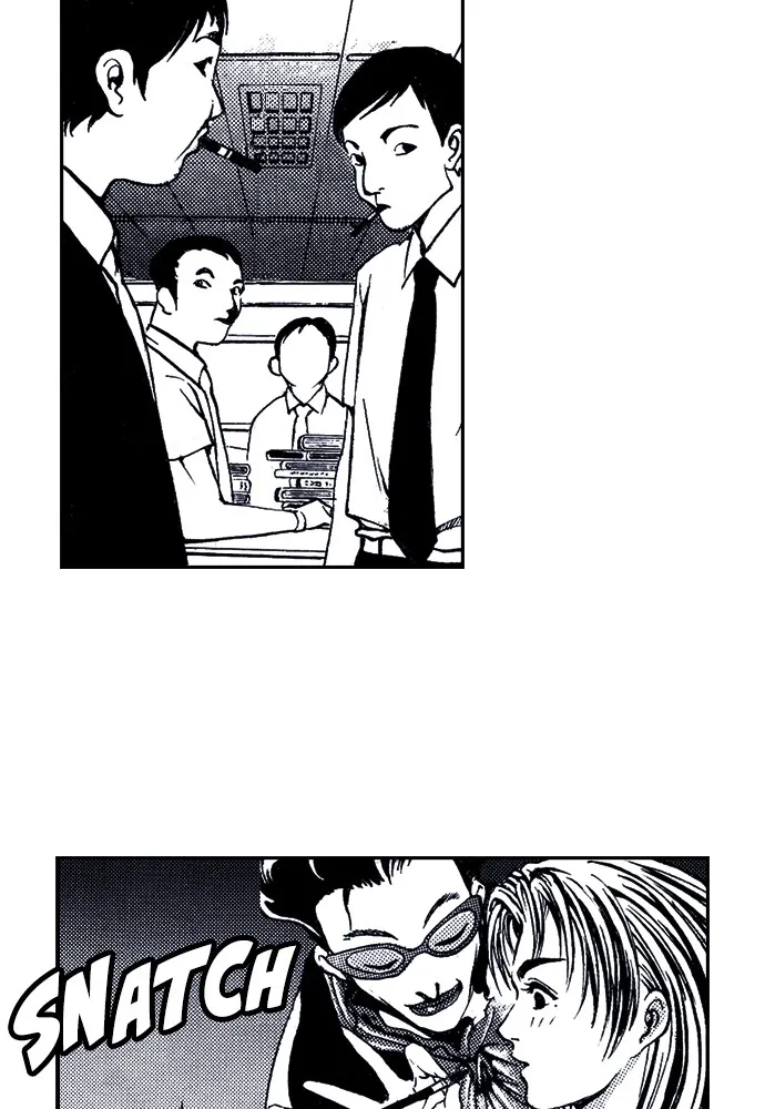 Island Chapter 6 page 9 - 