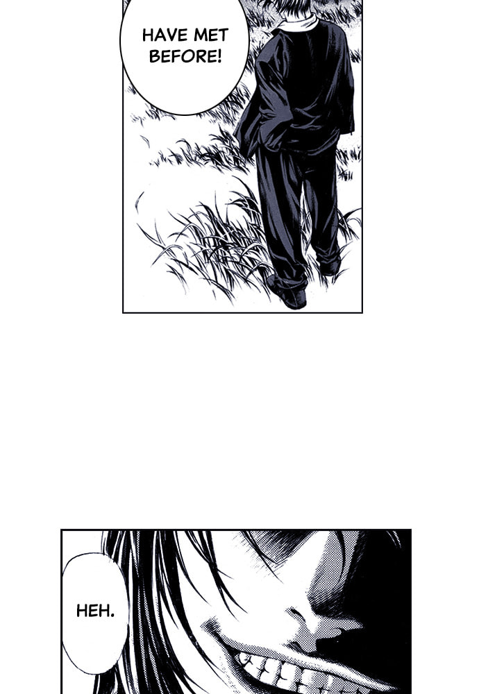 Island Chapter 60 page 12 - 