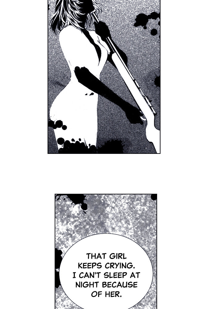 Island Chapter 60 page 17 - 