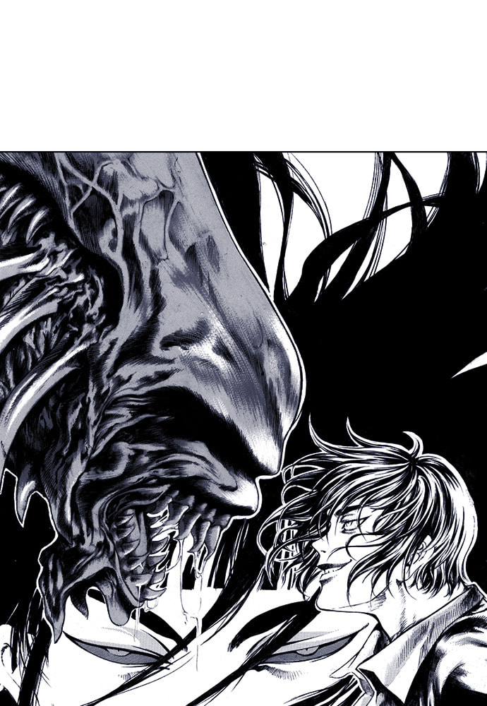 Island Chapter 60 page 19 - 