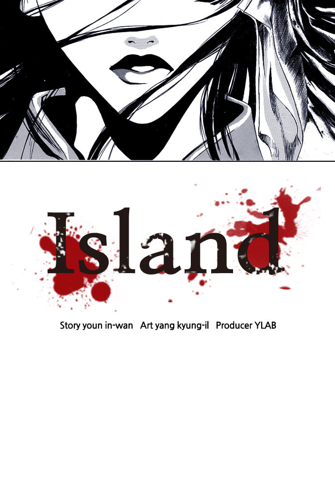 Island Chapter 60 page 20 - 