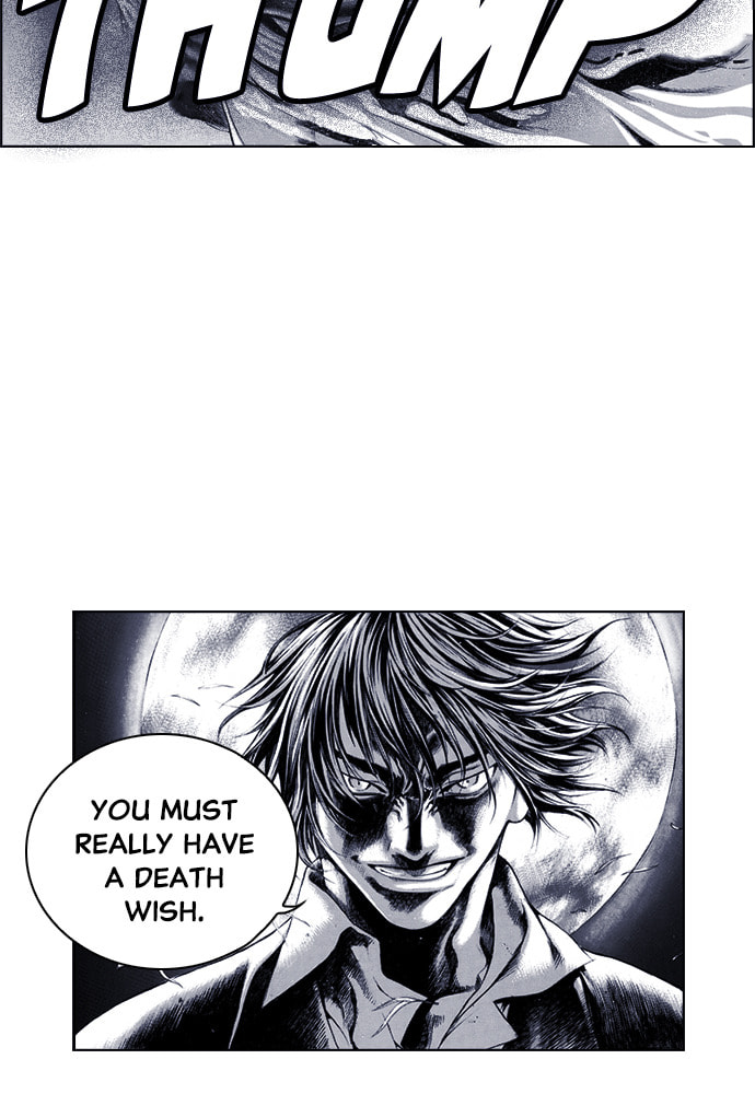 Island Chapter 60 page 3 - 