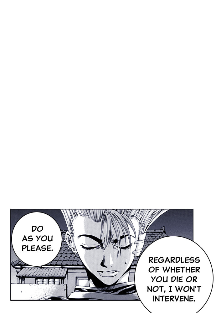 Island Chapter 60 page 21 - 