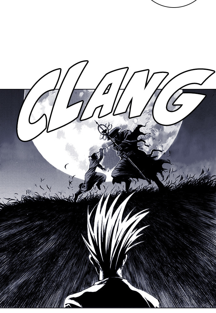 Island Chapter 60 page 22 - 