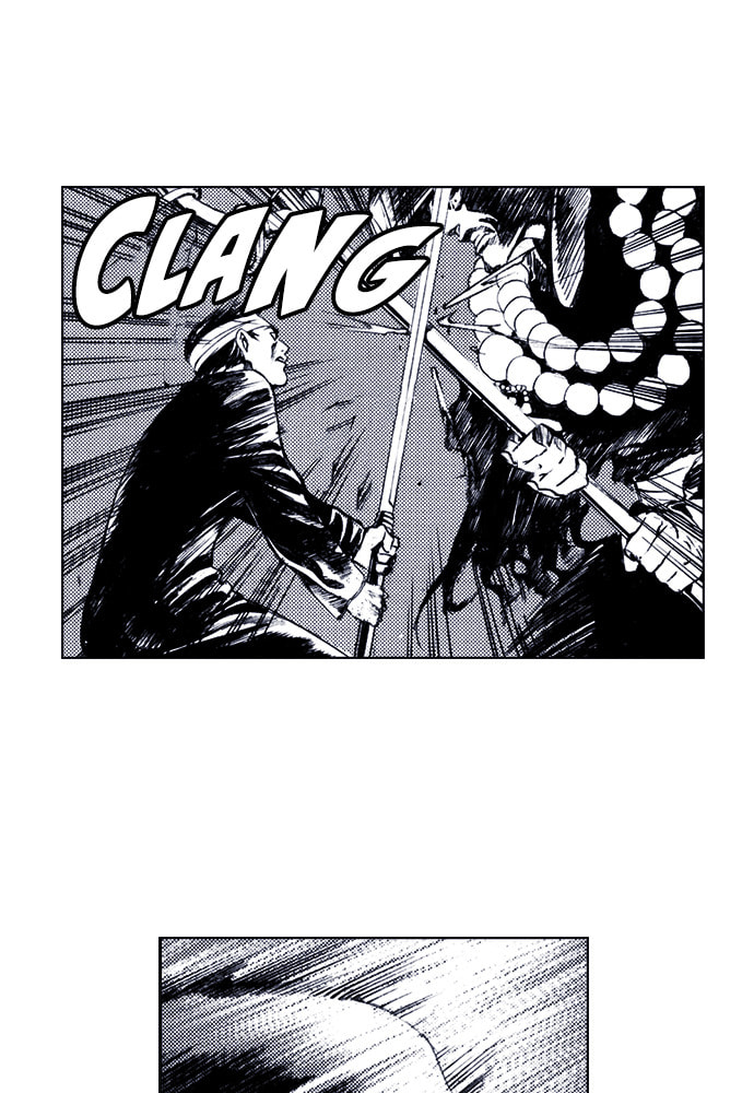 Island Chapter 60 page 23 - 