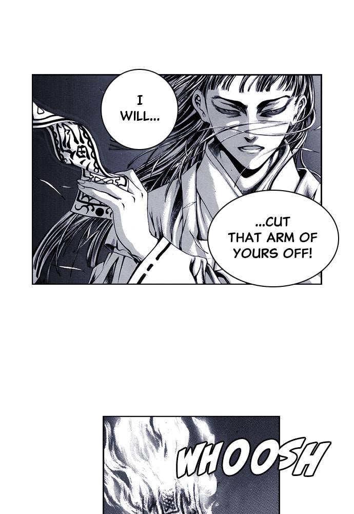 Island Chapter 60 page 4 - 