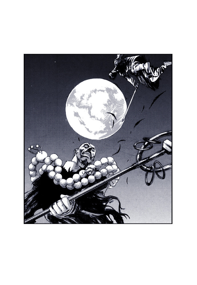 Island Chapter 60 page 31 - 