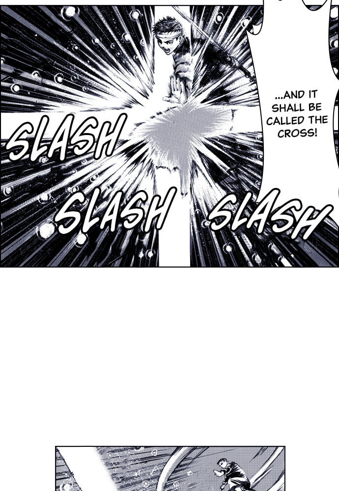 Island Chapter 60 page 36 - 