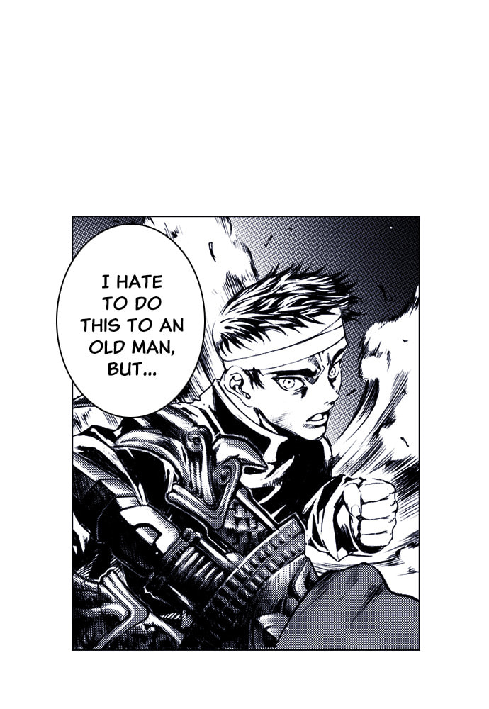 Island Chapter 60 page 40 - 