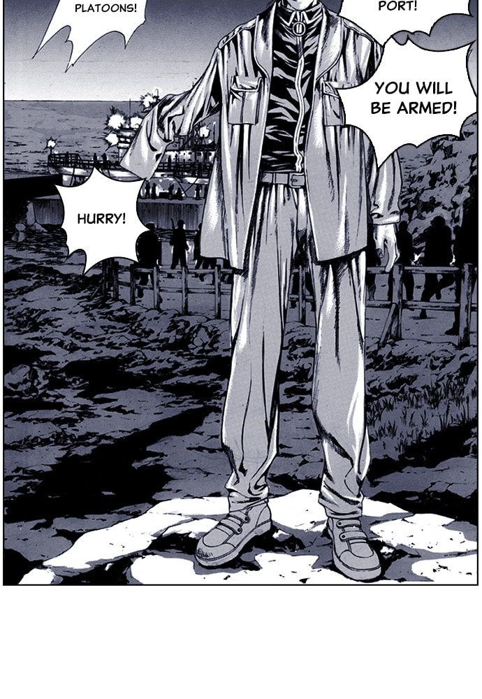 Island Chapter 60 page 50 - 