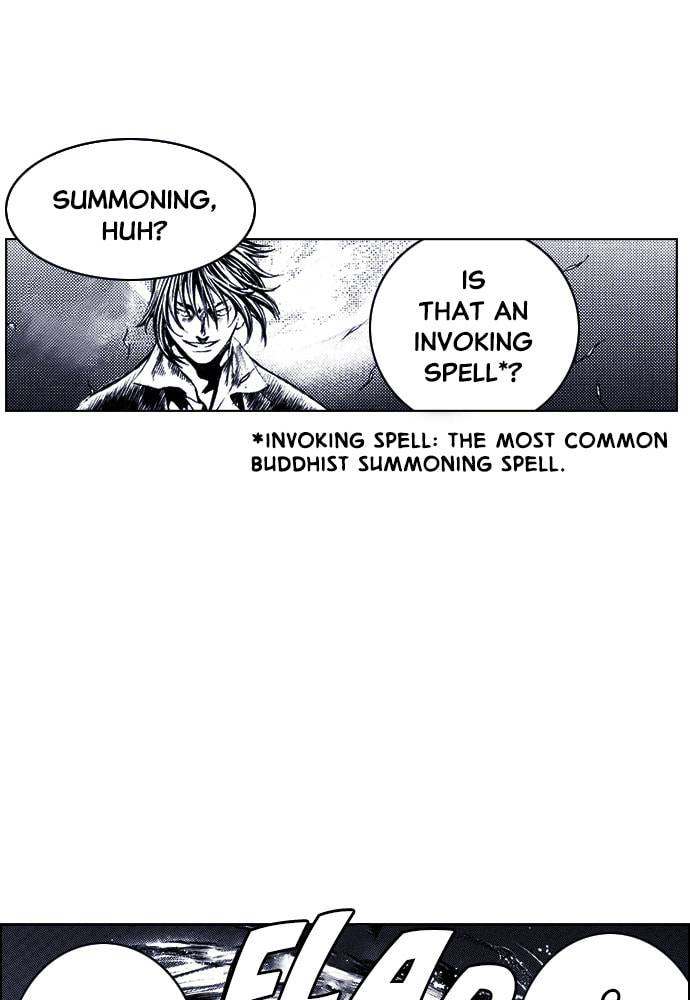 Island Chapter 60 page 6 - 