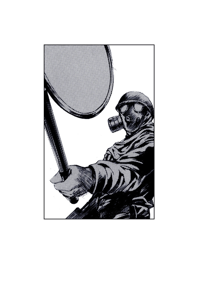 Island Chapter 61 page 16 - 