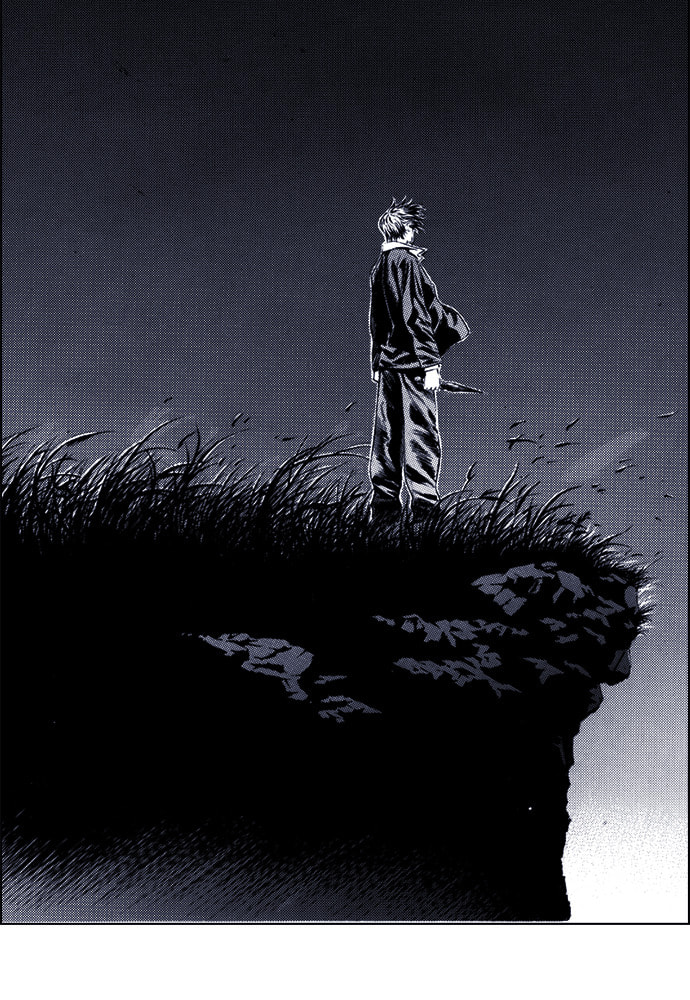 Island Chapter 61 page 3 - 