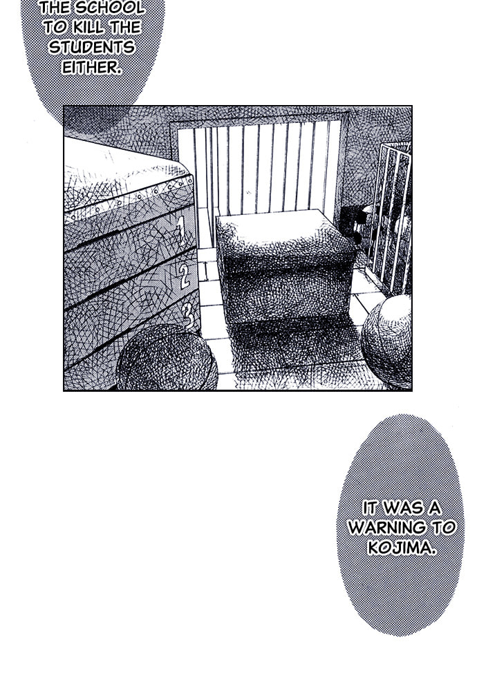 Island Chapter 61 page 49 - 