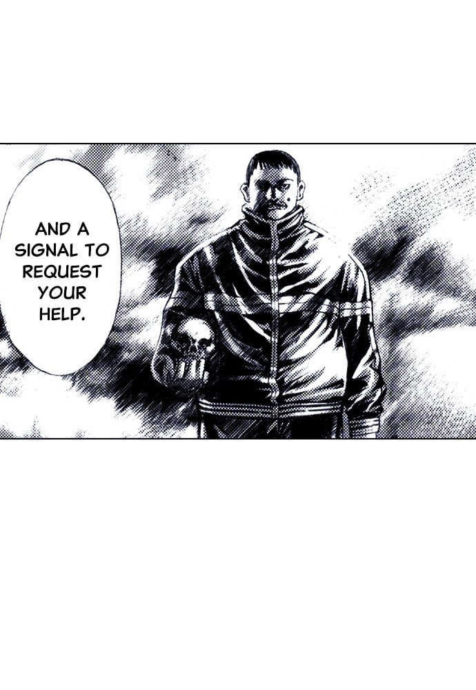 Island Chapter 61 page 50 - 