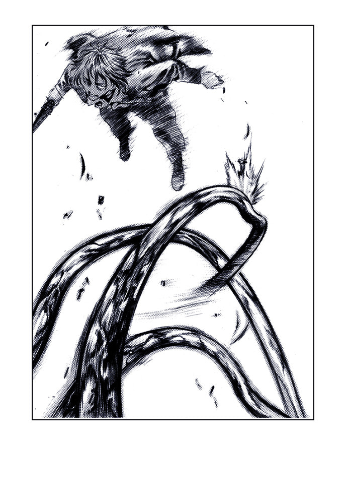 Island Chapter 61 page 57 - 