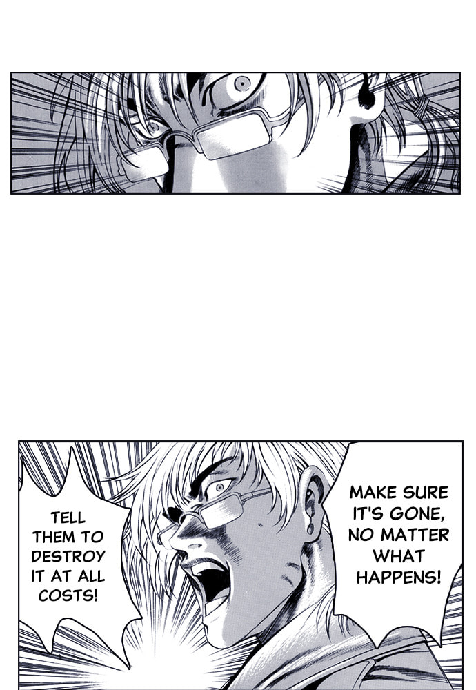 Island Chapter 61 page 10 - 