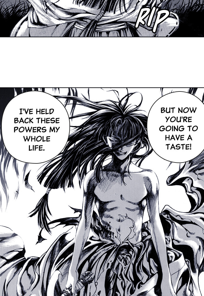 Island Chapter 62 page 16 - 
