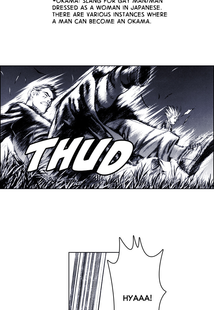 Island Chapter 62 page 20 - 