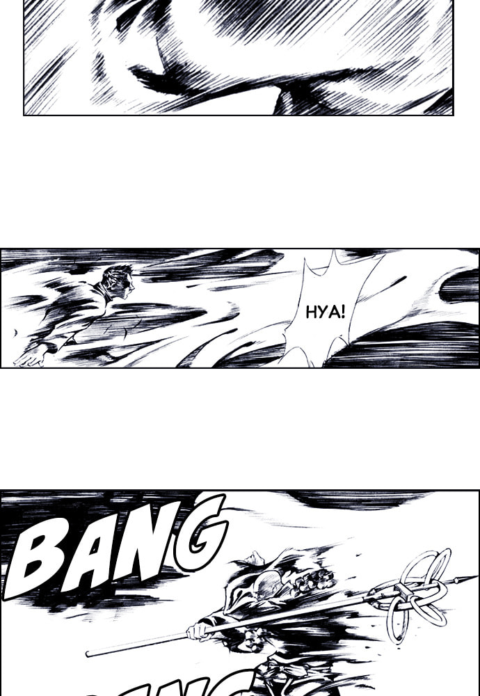 Island Chapter 62 page 23 - 