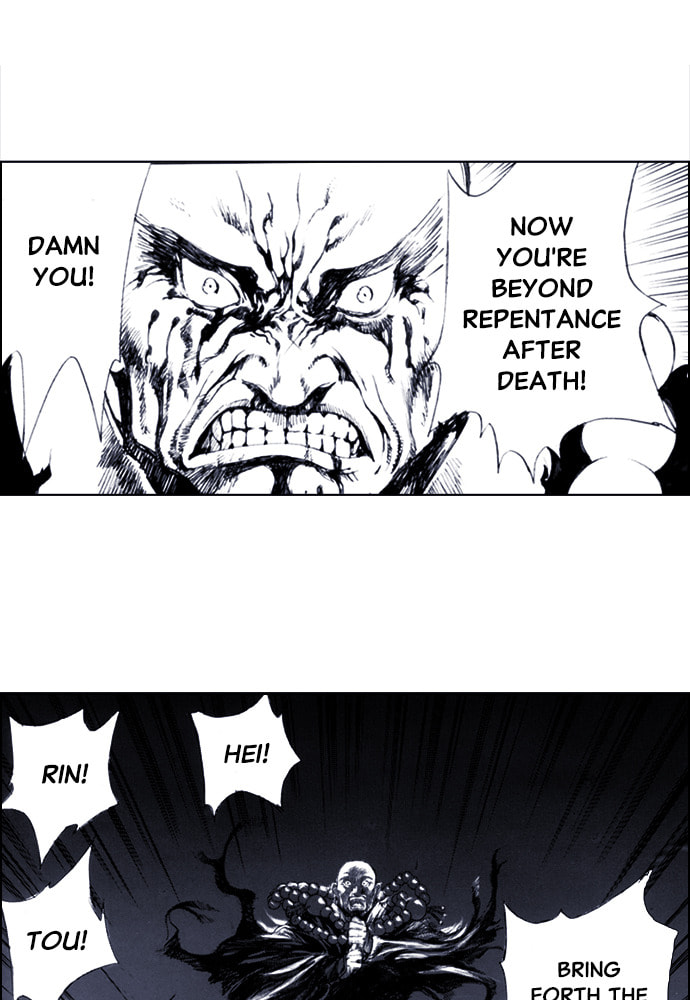 Island Chapter 62 page 25 - 