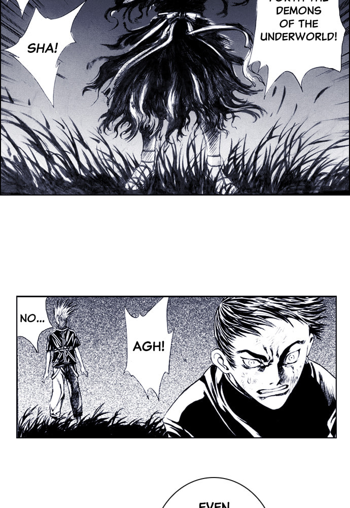 Island Chapter 62 page 26 - 