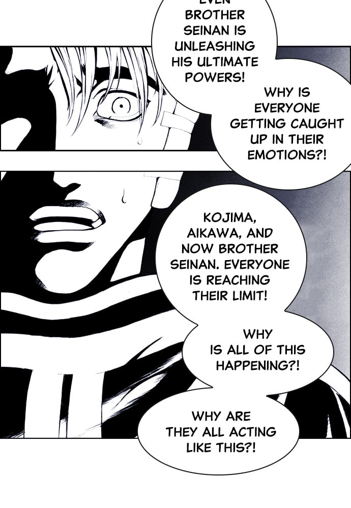 Island Chapter 62 page 27 - 