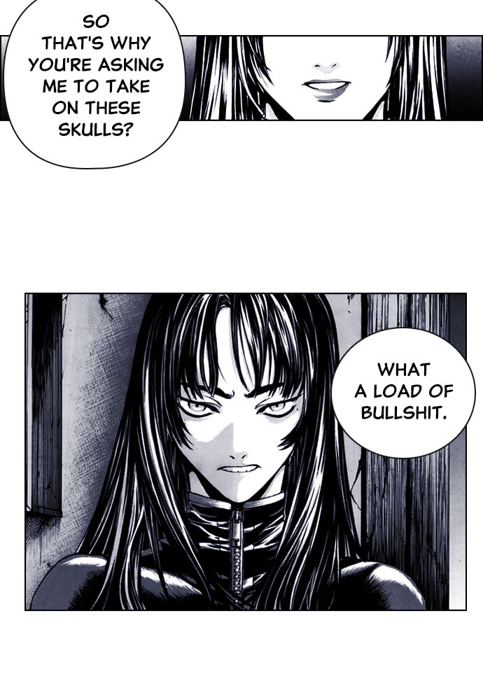 Island Chapter 62 page 34 - 