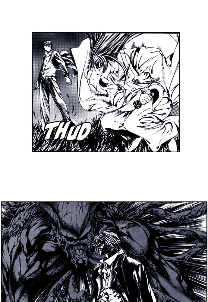 Island Chapter 62 page 8 - 