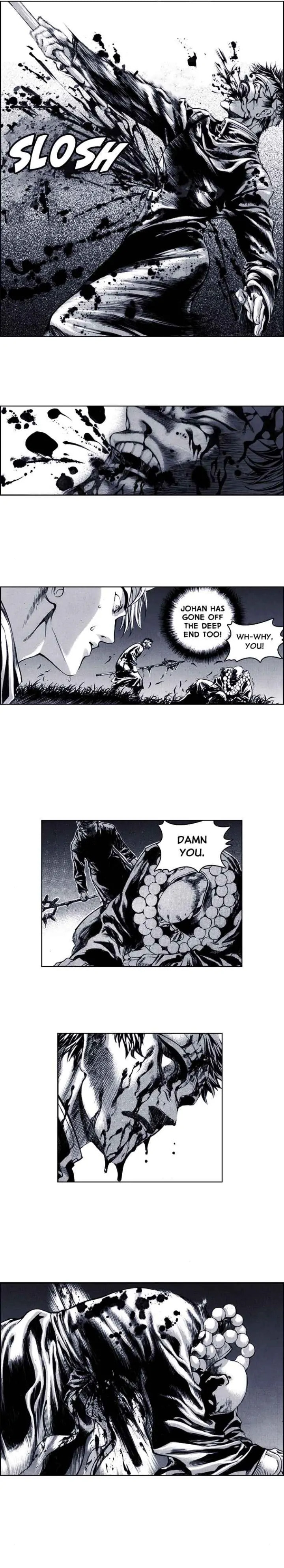Island Chapter 63 page 12 - 