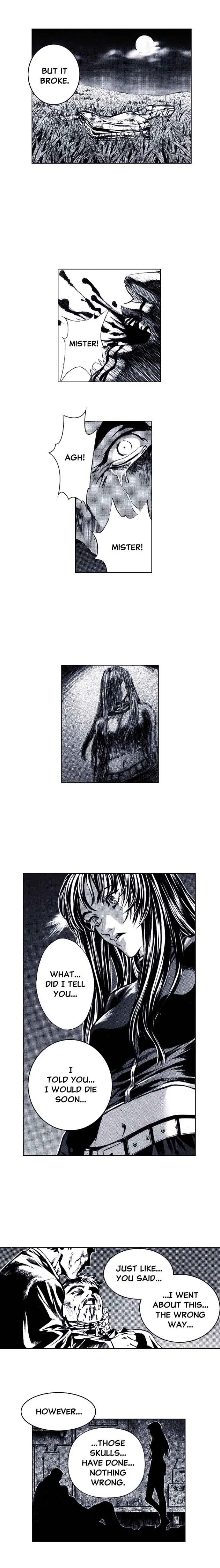 Island Chapter 63 page 5 - 