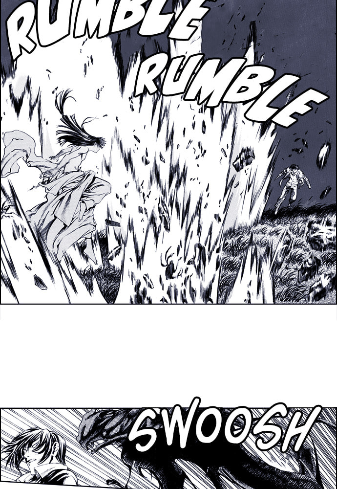 Island Chapter 64 page 13 - 