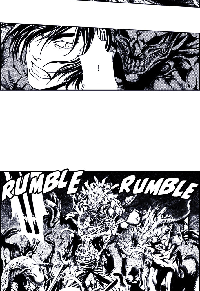 Island Chapter 64 page 14 - 