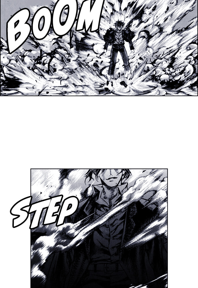 Island Chapter 64 page 16 - 