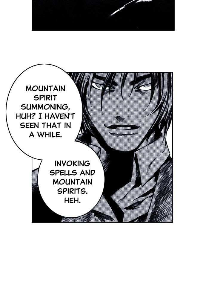 Island Chapter 64 page 17 - 